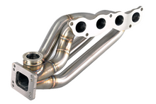 Carica l'immagine nel visualizzatore di Gallery, Collettore di Scarico FMIC.Pro Honda K20/K24 Sidewinder T3/T4 44mm - foto 2