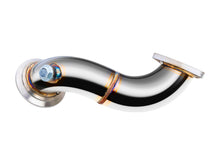 Carica l'immagine nel visualizzatore di Gallery, Downpipe FMIC.Pro 63,5 mm in acciaio inox per Opel Astra OPC 2.0 Turbo