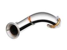 Carica l'immagine nel visualizzatore di Gallery, Dettaglio del downpipe FMIC.Pro per Opel Zafira OPC 2.0 Turbo