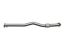 Carica l'immagine nel visualizzatore di Gallery, Downpipe FMIC.Pro con doppia sonda lambda per Opel Astra OPC 2.0 Turbo