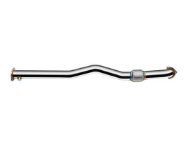 Downpipe FMIC.Pro con doppia sonda lambda per Opel Astra OPC 2.0 Turbo