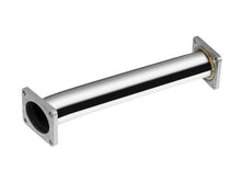Carica l'immagine nel visualizzatore di Gallery, Downpipe FMIC.Pro in acciaio inox per BMW M57N E60 E61 X5 E53 730d