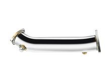Carica l'immagine nel visualizzatore di Gallery, Downpipe FMIC.Pro DP-014 in acciaio inox 76 mm per Audi A4 B5 e VW Passat 1.8T