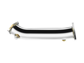 Downpipe FMIC.Pro DP-014 in acciaio inox 76 mm per Audi A4 B5 e VW Passat 1.8T
