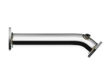 Carica l'immagine nel visualizzatore di Gallery, Downpipe FMIC.Pro DP-015 in acciaio inox 76 mm per Audi A4 B5 e VW Passat 1.8T