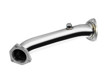 Carica l'immagine nel visualizzatore di Gallery, Dettaglio del downpipe FMIC.Pro DP-015 per motori VAG 1.8 T