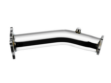 Carica l'immagine nel visualizzatore di Gallery, Downpipe FMIC.Pro in acciaio inox 76 mm per Audi A4 B7 2.0 TFSI