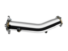 Carica l'immagine nel visualizzatore di Gallery, Dettaglio del downpipe FMIC.Pro per Audi A6 C6 2.0 TFSI