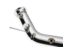 Carica l'immagine nel visualizzatore di Gallery, Downpipe FMIC.Pro BMW X3 F25 20d vista completa