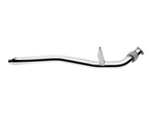 Carica l'immagine nel visualizzatore di Gallery, Downpipe FMIC.Pro con giunto flessibile per Audi A6 C6 3.0 TDI