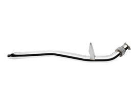 Downpipe FMIC.Pro con giunto flessibile per Audi A6 C6 3.0 TDI