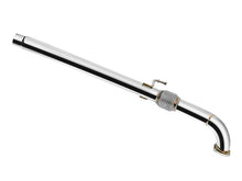 Carica l'immagine nel visualizzatore di Gallery, Downpipe FMIC.Pro in acciaio inox per Golf 4 e Audi A3 8L 1.9 TDI