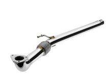 Carica l'immagine nel visualizzatore di Gallery, Dettaglio del downpipe FMIC.Pro per VAG 1.9 TDI