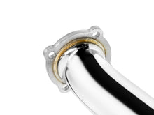 Carica l'immagine nel visualizzatore di Gallery, Downpipe FMIC.Pro Golf 4 1.8T vista laterale