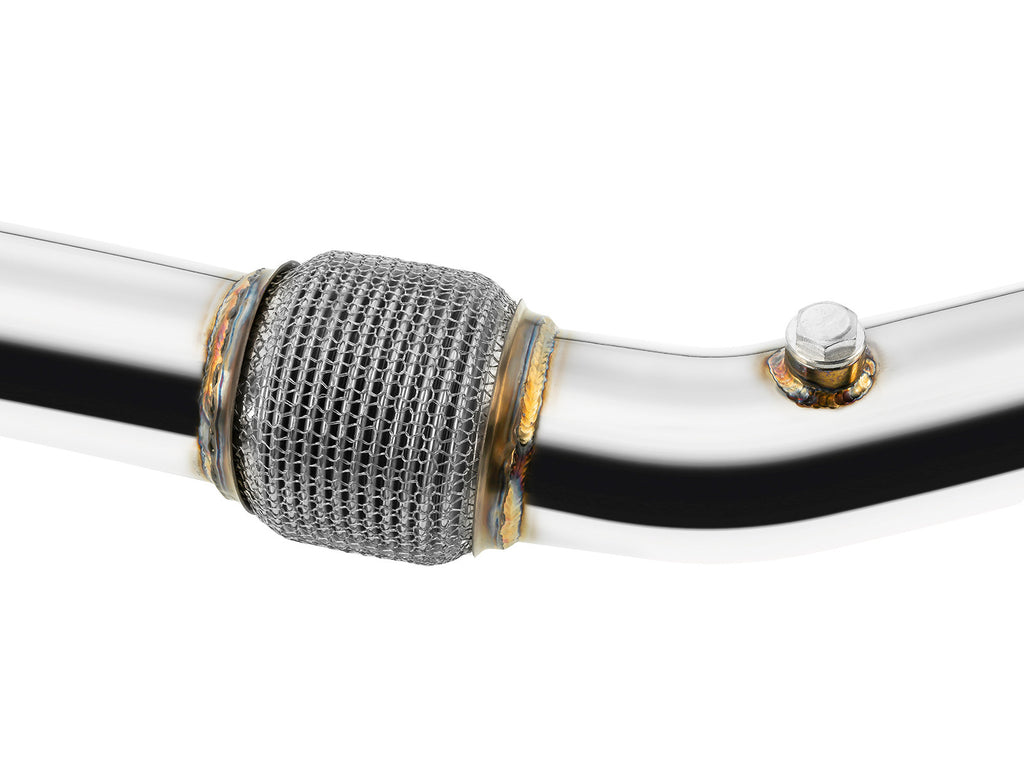 Giunto flessibile del downpipe FMIC.Pro per Leon Cupra 1.8T