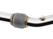 Carica l'immagine nel visualizzatore di Gallery, Giunto flessibile del downpipe FMIC.Pro per Leon Cupra 1.8T