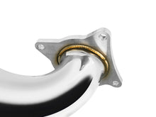 Carica l'immagine nel visualizzatore di Gallery, Downpipe FMIC.Pro Seat Leon Cupra e Octavia RS vista laterale