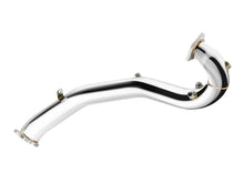 Carica l'immagine nel visualizzatore di Gallery, Downpipe FMIC.Pro 76,1 mm in acciaio inox per Audi A4 A5 B8 3.0 TDI