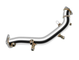 Downpipe decat FMIC.Pro 63,5 mm per Audi A4 A5 B8 2.0 TDI
