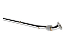 Carica l'immagine nel visualizzatore di Gallery, Downpipe FMIC.Pro 63,5 mm in acciaio inox per Audi TT 8N 1.8T