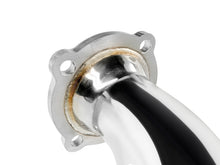 Carica l'immagine nel visualizzatore di Gallery, Dettaglio del downpipe FMIC.Pro per Leon Cupra 1.8 T Mk1