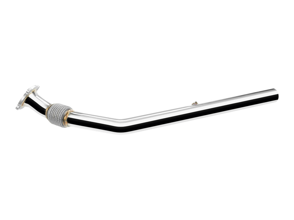 Downpipe FMIC.Pro Golf 4 1.8T vista completa