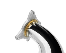 Carica l'immagine nel visualizzatore di Gallery, Dettaglio del downpipe FMIC.Pro per Audi A3 8P 1.8 TFSI