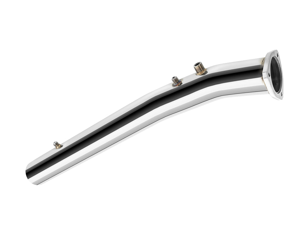 Downpipe decat FMIC.Pro 76 mm per Audi A6 C6 3.0 TDI