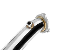 Carica l'immagine nel visualizzatore di Gallery, Dettaglio del downpipe FMIC.Pro per Audi Q5 8R 3.0 TDI