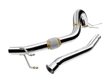 Carica l'immagine nel visualizzatore di Gallery, Dettaglio flangia del downpipe FMIC.Pro per VAG 1.9 e 2.0 TDI