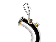 Carica l'immagine nel visualizzatore di Gallery, Downpipe FMIC.Pro Passat B6 2.0 TDI vista laterale