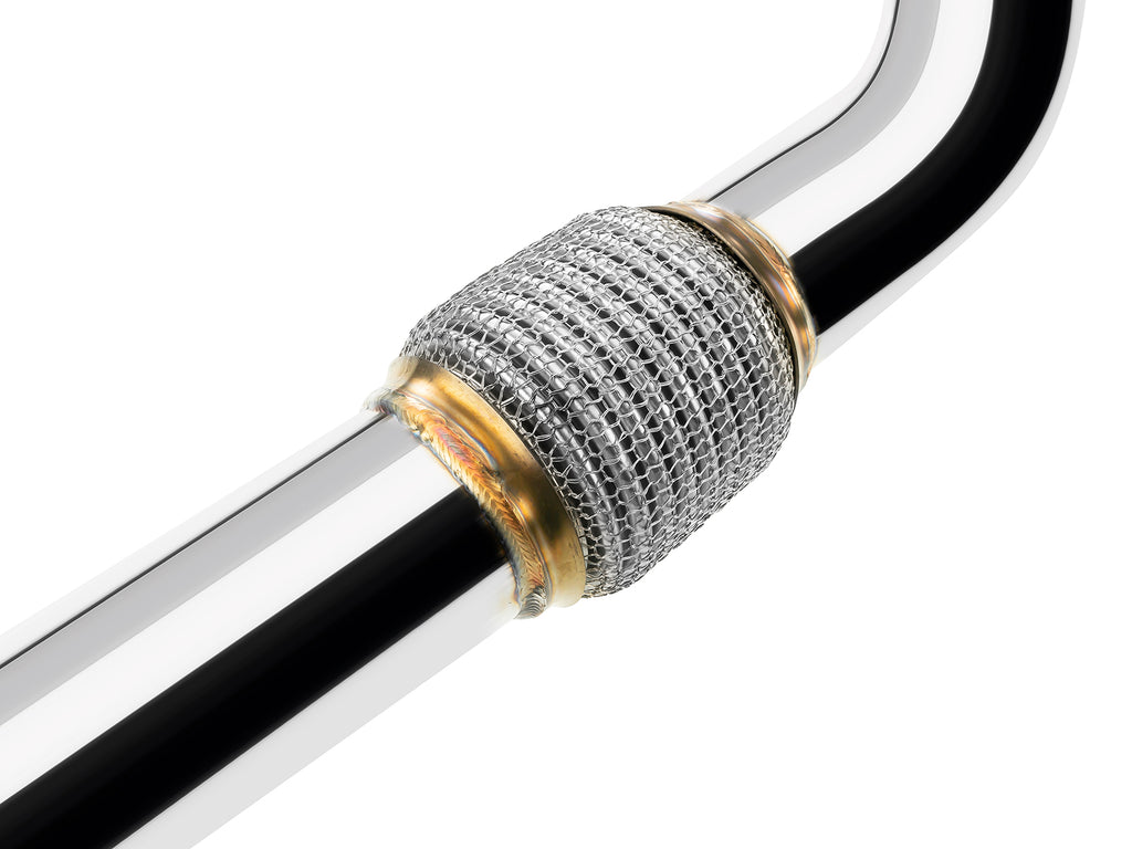 Attacchi sensori del downpipe FMIC.Pro per Octavia e Leon TDI