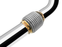 Carica l'immagine nel visualizzatore di Gallery, Attacchi sensori del downpipe FMIC.Pro per Octavia e Leon TDI