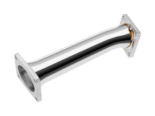 Carica l'immagine nel visualizzatore di Gallery, Downpipe FMIC.Pro in sostituzione del FAP per BMW Serie 5 E60 520d e X3 E83