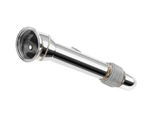 Carica l'immagine nel visualizzatore di Gallery, Dettaglio del downpipe FMIC.Pro per BMW M140i M240i