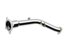 Carica l'immagine nel visualizzatore di Gallery, Downpipe decat FMIC.Pro 63,5 mm per Audi A4 A5 B8 1.8 TFSI