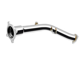 Downpipe decat FMIC.Pro 63,5 mm per Audi A4 A5 B8 1.8 TFSI