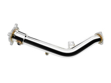 Carica l'immagine nel visualizzatore di Gallery, Dettaglio del downpipe decat FMIC.Pro Audi A5 1.8 TFSI