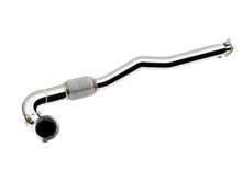 Carica l'immagine nel visualizzatore di Gallery, Downpipe FMIC.Pro 76 mm in acciaio inox per Opel Astra OPC 2.0 Turbo