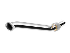 Downpipe decat FMIC.Pro in acciaio inox per BMW Serie 5 E60 E61 530d M57N