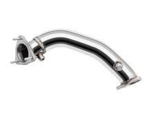 Carica l'immagine nel visualizzatore di Gallery, Downpipe decat FMIC.Pro 63,5 mm per Audi A4 B7 3.0 TDI