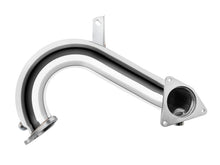 Carica l'immagine nel visualizzatore di Gallery, Downpipe FMIC.Pro 76 mm in acciaio inox per Renault Megane 3 RS 2.0T