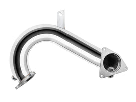Downpipe FMIC.Pro 76 mm in acciaio inox per Renault Megane 3 RS 2.0T