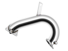 Carica l'immagine nel visualizzatore di Gallery, Dettaglio del downpipe FMIC.Pro per Renault Megane RS Mk3