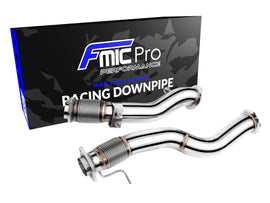 Downpipe FMIC.Pro BMW X3 M F97 X4 M F98 S58