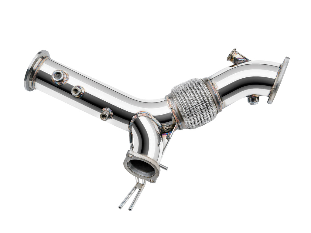 Downpipe FMIC.Pro BMW 540d G30 B57