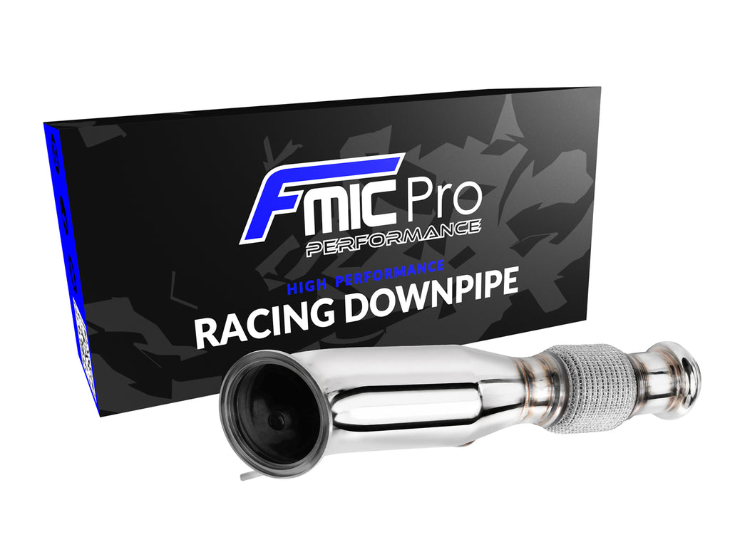 Downpipe FMIC.Pro Toyota GR Supra A90 BMW B58