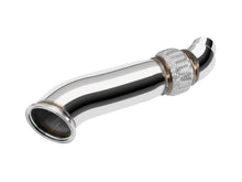 Carica l'immagine nel visualizzatore di Gallery, Dettaglio del downpipe FMIC.Pro per motore B58