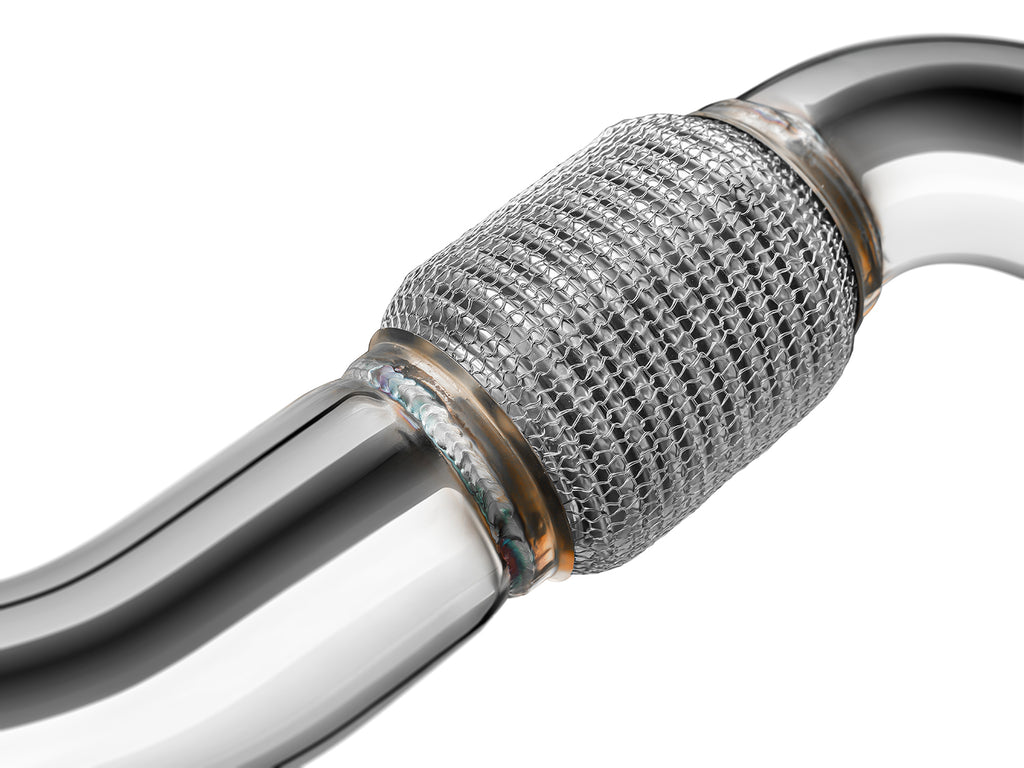 Giunto flessibile del downpipe FMIC.Pro Mustang