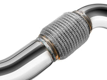 Carica l'immagine nel visualizzatore di Gallery, Giunto flessibile del downpipe FMIC.Pro Mustang